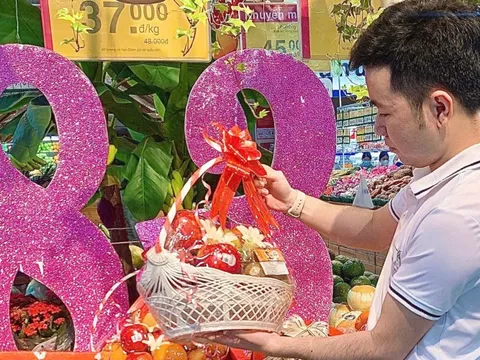 Người giữ 'tay hòm chìa khóa' nhưng vẫn mong một món quà