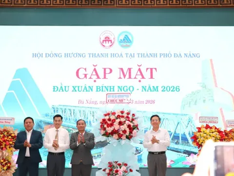 Lãnh đạo Đà Nẵng chia sẻ về mục tiêu gia nhập "CLB 100.000 tỉ đồng"