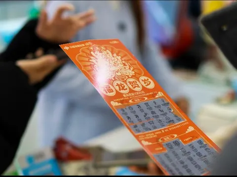 Bước ngoặt khó tin của anh thợ xây trúng số độc đắc 76 tỷ đồng