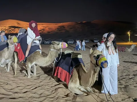 Chiến sự Trung Đông kéo dài, hãng bay và sân bay Việt lo thất thu