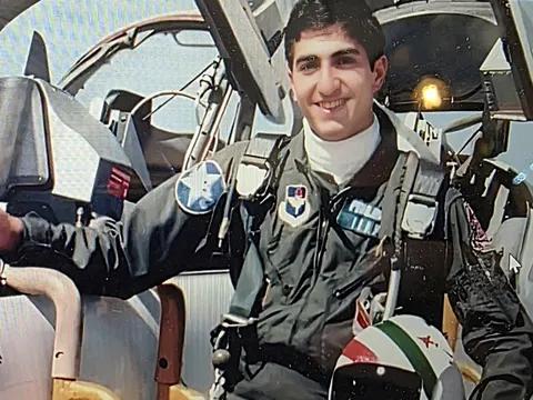 Lịch sử thăng trầm của Iran hiện đại - Kỳ 6: Thái tử lưu vong và thế cờ mới ở Iran