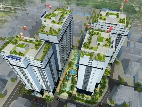 Dự án nhà ở xã hội Lý Thường Kiệt: Chủ đầu tư nói gì về việc người dân 'mắc kẹt' khi nộp hồ sơ?