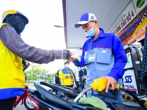 Đề xuất phạt tới 20 triệu khi giảm lượng xăng dầu bán ra so với trước mà không có lý do chính đáng