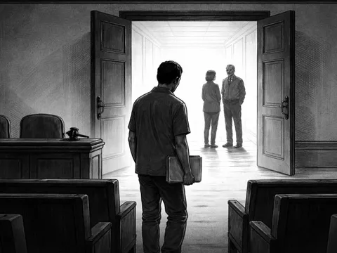 Quả đắng từ việc "đứng tên giùm"