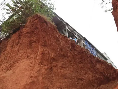 Đạo đức nhà thầu