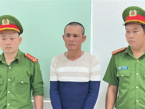 Mẹ bị thương do can ngăn đánh ghen, con trai bị bắt