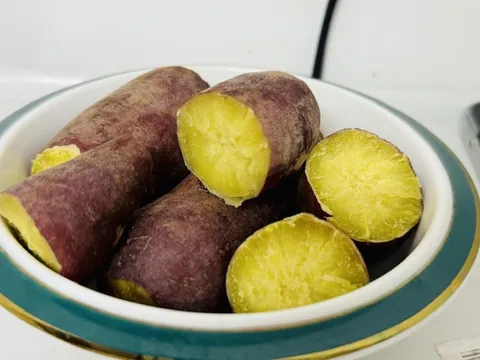 Bỏ cơm, ăn khoai để giảm cân: Hiểu sai, coi chừng mập thêm!