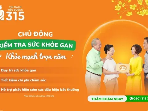 Khi cơ thể cảnh báo dấu hiệu có thể ung thư gan