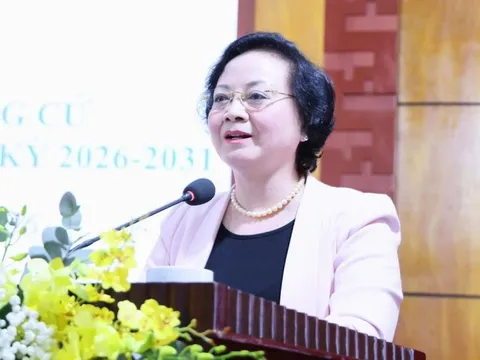 Phó Thủ tướng Phạm Thị Thanh Trà: Dự kiến tăng lương cơ sở 8% từ ngày 1-7