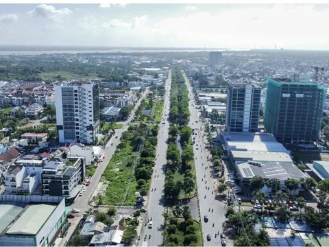 Thanh tra chỉ ra hàng loạt vi phạm về quản lý đất đai ở Cần Thơ