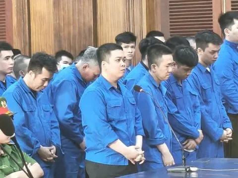 Lập nhóm "Phế liệu chiến tranh BW" trên Facebook để mua bán trái phép vũ khí quân dụng