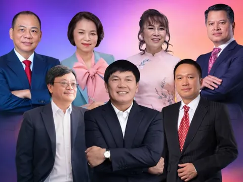 Ngày buồn của chứng khoán Việt: 1 đại gia rời danh sách tỉ phú, có người mất hơn tỉ USD