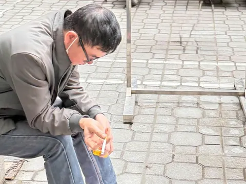 Mạnh tay hơn với thuốc lá