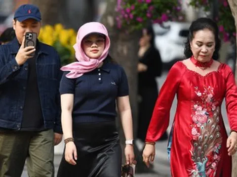 Dự báo thời tiết 10/3/2026: Miền Bắc tiếp tục rét, Hà Nội trưa nắng đến 23 độ