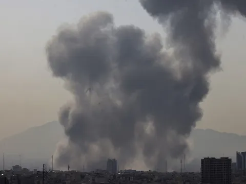 Tương lai nào cho cuộc chiến ở Iran?