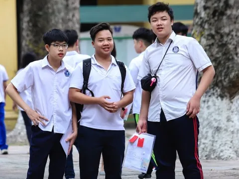 Hà Nội dự kiến bỏ tuyển sinh lớp 10 công lập theo khu vực