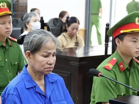 Lật tẩy chiêu trò lập 131 dây hụi của “bà trùm”, chiếm đoạt hơn 14 tỷ đồng