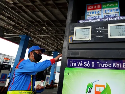 28 tuyến xe từ TP.HCM xin điều chỉnh giá vé, từ 5% đến 36%