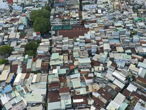 Hiện trạng khu Mả Lạng, nơi Bí thư Trần Lưu Quang đau đáu sớm chỉnh trang