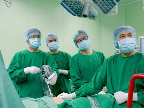 Bệnh nhân truyền máu gần 3 thập kỷ thoát nguy kịch do viêm ruột thừa cấp