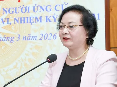 Mức lương cơ sở dự kiến tăng khoảng 8% từ 1-7