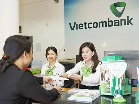 Vietcombank vào Top 3 thương hiệu ngân hàng mạnh nhất thế giới