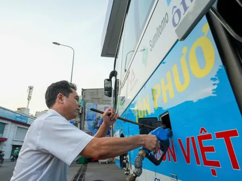 Đến sáng 10-3, hơn 50 tuyến xe từ TP.HCM xin điều chỉnh giá vé từ 5 - 36%