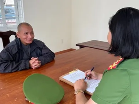 Bắt giữ nghi phạm hiếp dâm cô gái khuyết tật ở Đắk Lắk