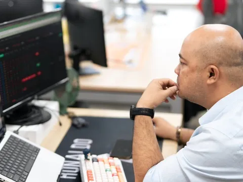 Chứng khoán 11-3: Đã nên 'xuống tiền' sau phiên VN-Index hồi phục gần 24 điểm?