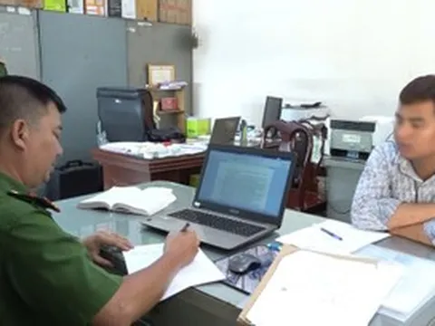 Khởi tố vụ án sà lan tông cầu Ghềnh, làm tê liệt tuyến đường sắt Bắc - Nam