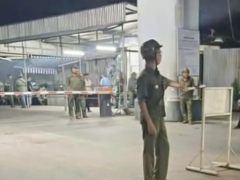 Nguyễn Minh Tâm bị khởi tố thêm tội danh