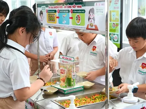 Ajinomoto Việt Nam: Đa dạng giải pháp dinh dưỡng