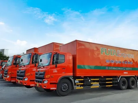 FUTA Express không tăng giá vận chuyển các mặt hàng thiết yếu