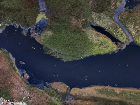 Tháng 6-2026 sẽ trình Thủ tướng đề án phục hồi các dòng sông