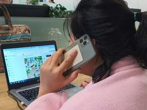 Suýt mất gần 3 tỷ đồng vì ‘đơn hàng 0 đồng’: Nỗi ám ảnh từ những cuộc gọi lạ