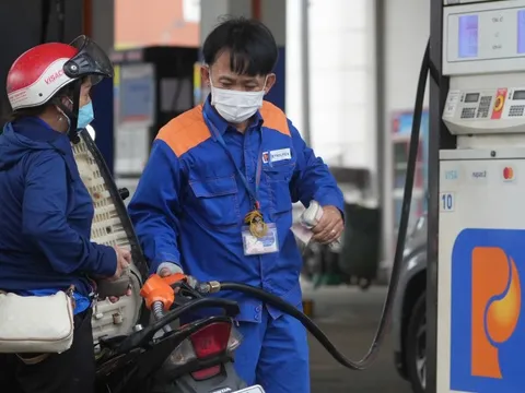 Sở Công Thương TP.HCM: Nguồn cung đảm bảo, giá xăng Việt Nam vẫn thấp hơn nhiều nước trong khu vực