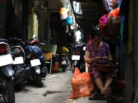 Khu Mả Lạng chờ hồi sinh