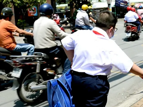 Hơn 40% học sinh TP.HCM thừa cân, béo phì, 'điểm tên' trà sữa, nước ngọt, đồ ăn nhanh