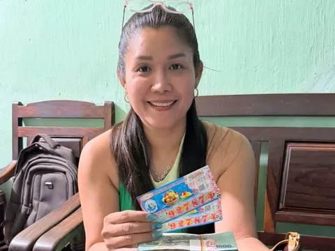 Sáng 12-3, xuất hiện nhiều người trúng 3 giải độc đắc xổ số miền Nam