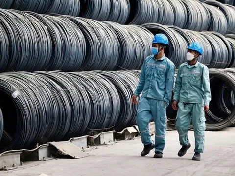 Mỹ áp thuế sơ bộ một mặt hàng xuất khẩu lên 130%, có tập đoàn lớn bị ảnh hưởng