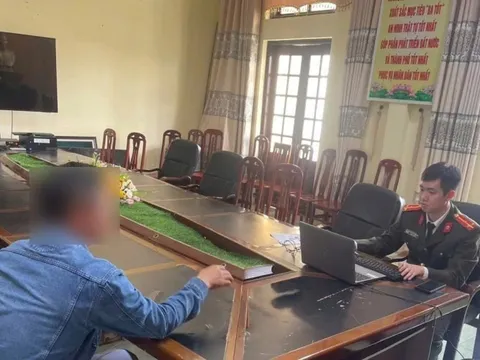 Xử phạt 2 người đàn ông đăng tải bình luận xuyên tạc, xúc phạm lãnh đạo TP Hải Phòng