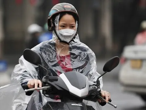 Không khí lạnh sắp tăng cường, từ nay đến tháng 4 còn bao nhiêu đợt nữa?