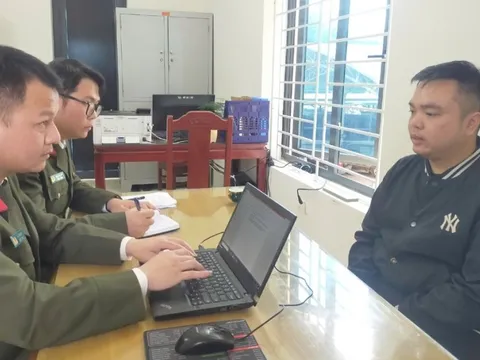 Bắt giám đốc công ty Hoàng Minh Đường vì bán thuốc "gia truyền 3 đời" dỏm