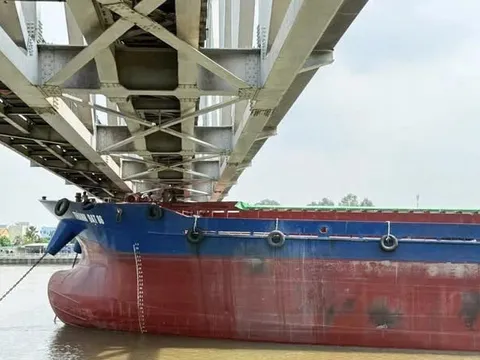 Tôn trọng luật giao thông phải thành bản năng