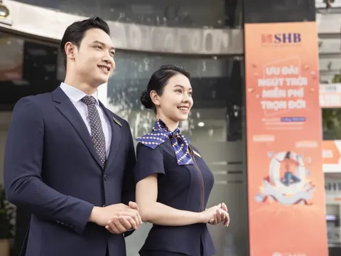 Dragon Capital, KIM, Hanwha Life… tham gia đợt tăng vốn của SHB