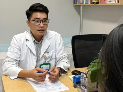 Vì sao nên giám sát nguy cơ rối loạn tâm thần?