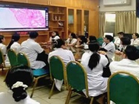 Tìm ra nguyên nhân khiến thận nữ sinh 17 tuổi ngừng hoạt động, phổi ngập máu