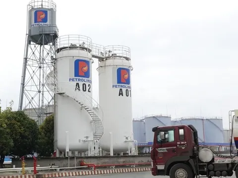 Cú sốc năng lượng và 'cơ' trong 'nguy'