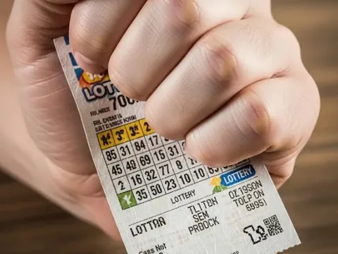 Người phụ nữ trúng số tiền "cả đời cũng không tiêu hết" và cái kết bất ngờ sau 8 năm