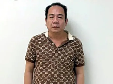 Đối tượng Nguyễn Quang Dũng giả danh Thiếu tướng lừa 4,4 tỷ đồng rồi trốn ra nước ngoài